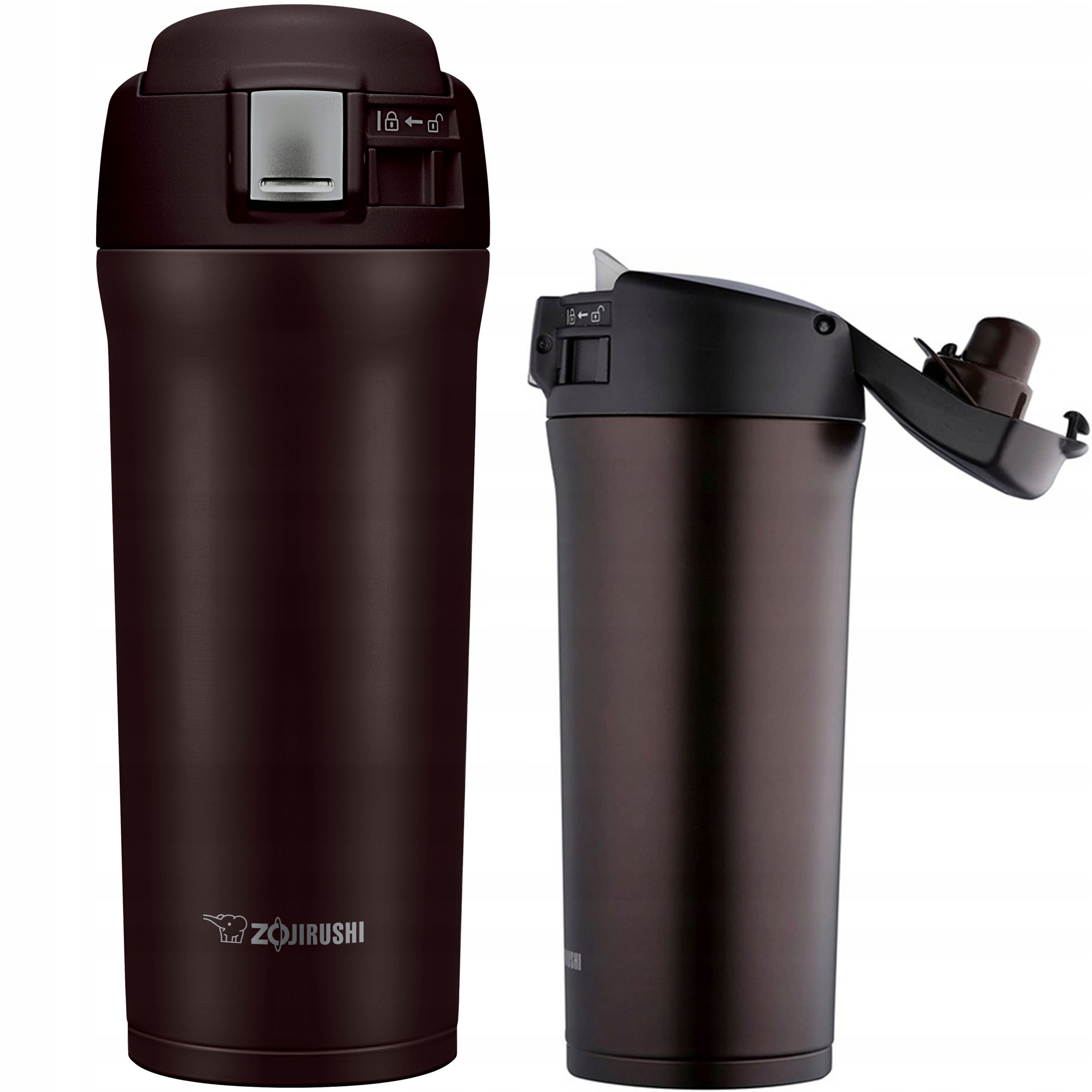 Zojirushi SM-YAF48 480 ml termohrnek na kávu a čaj