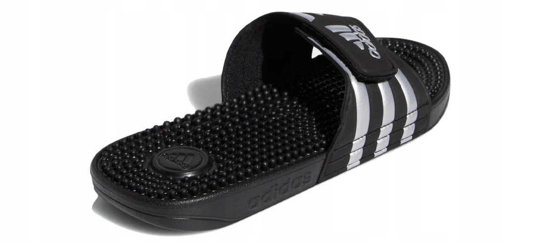 klapki ADIDAS ADISSAGE G28843 r. 39 CZARNE Marka adidas