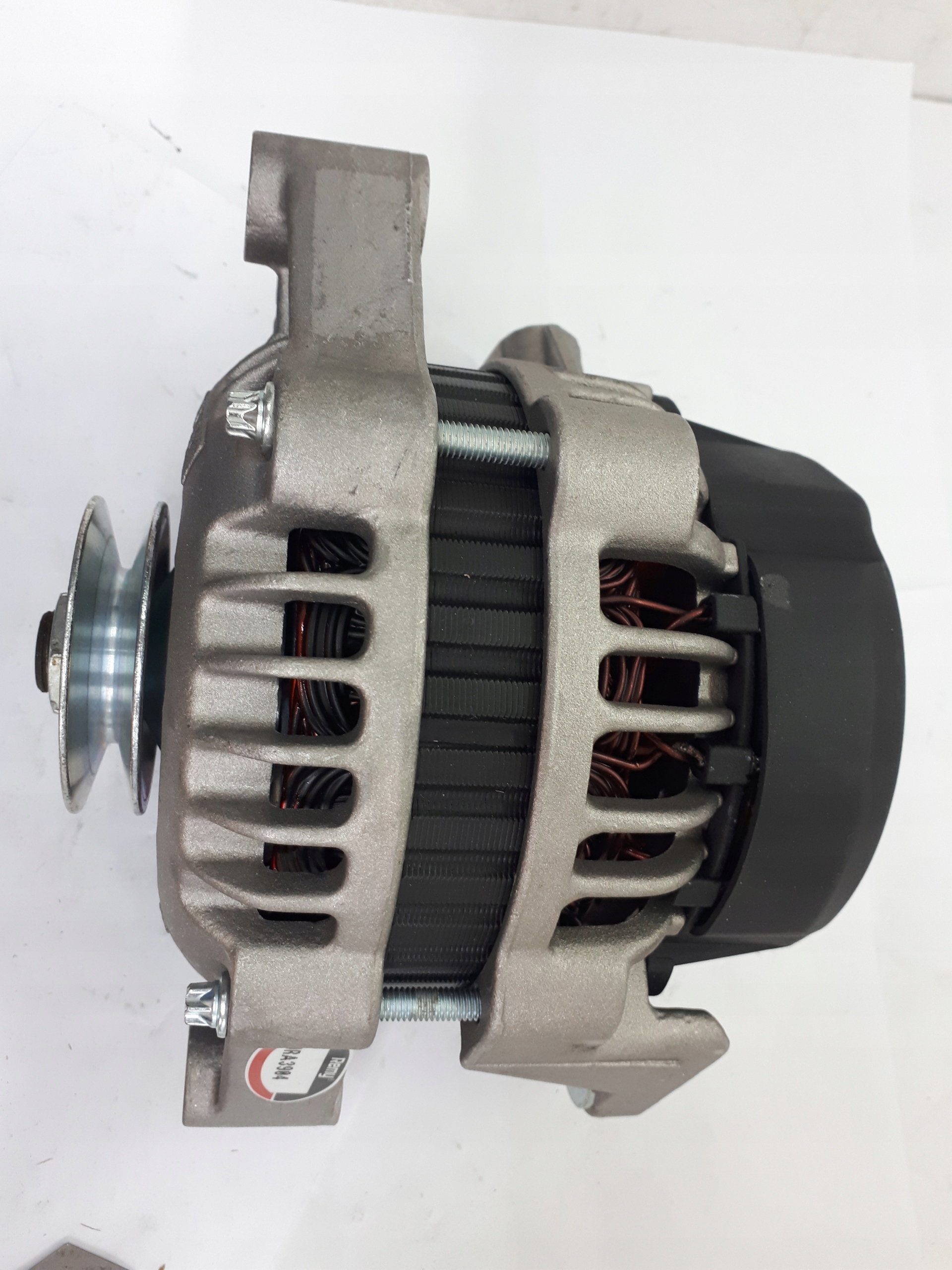 ALTERNATOR COMBO ASTRA CORSA OMEGA TIGRA VECTRA B Typ samochodu Samochody osobowe