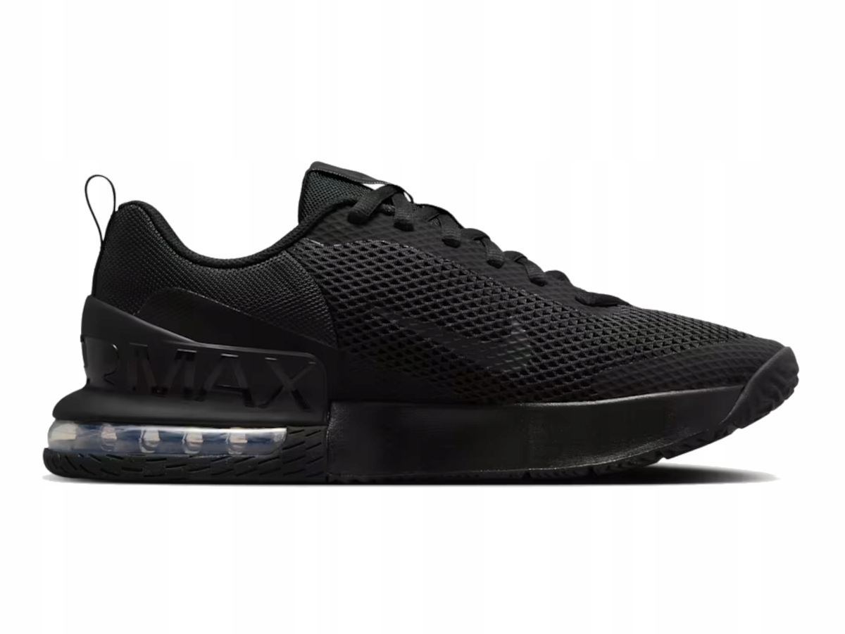 Tréninkové boty Nike Air Max Alpha Trainer FQ1833-003 sportovní posilovna 40