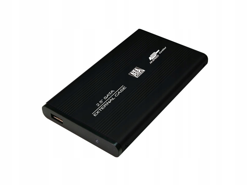 

Obudowa na dysk LogiLink UA0041B