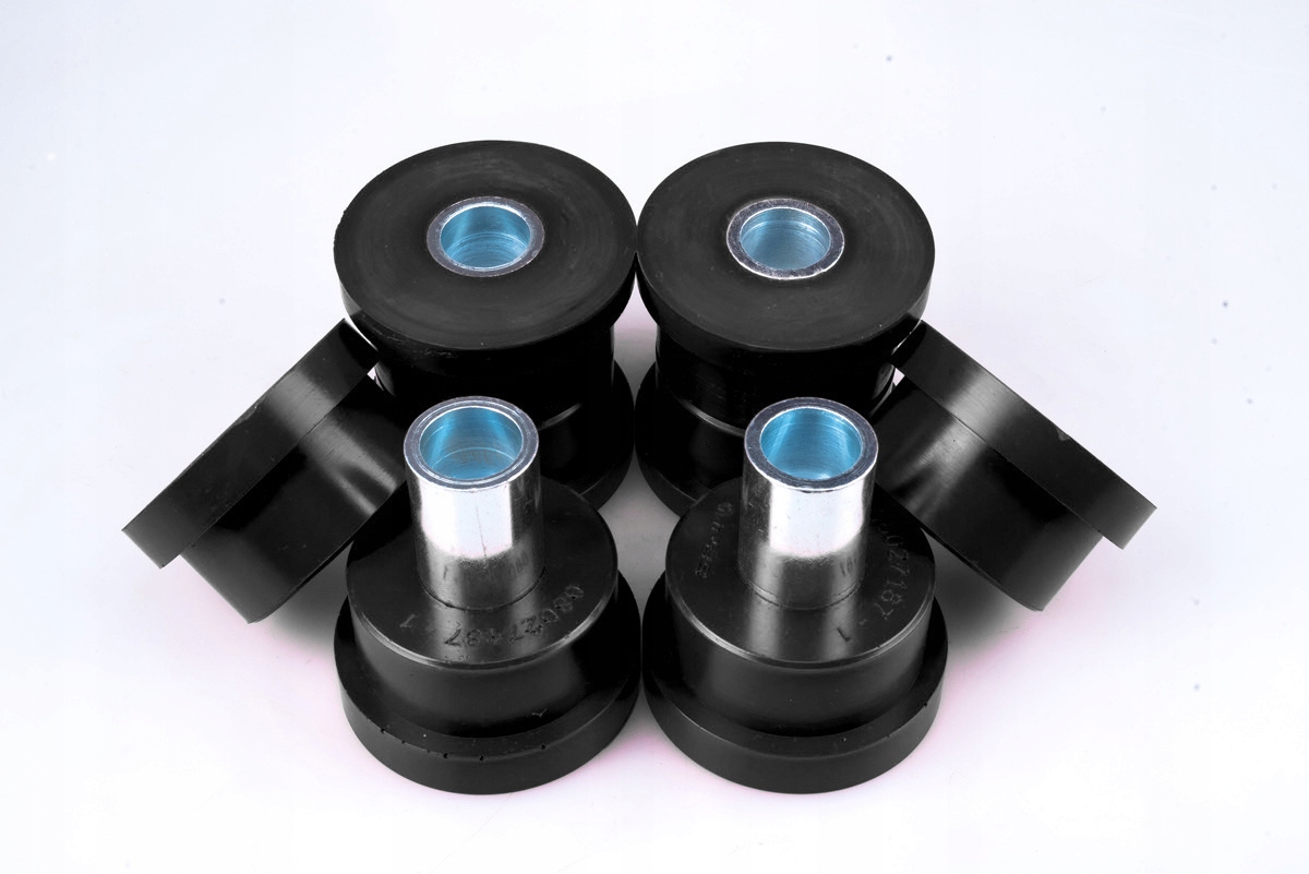 0802796 - Комплект втулок заднього візка BMW E61 2003-2010