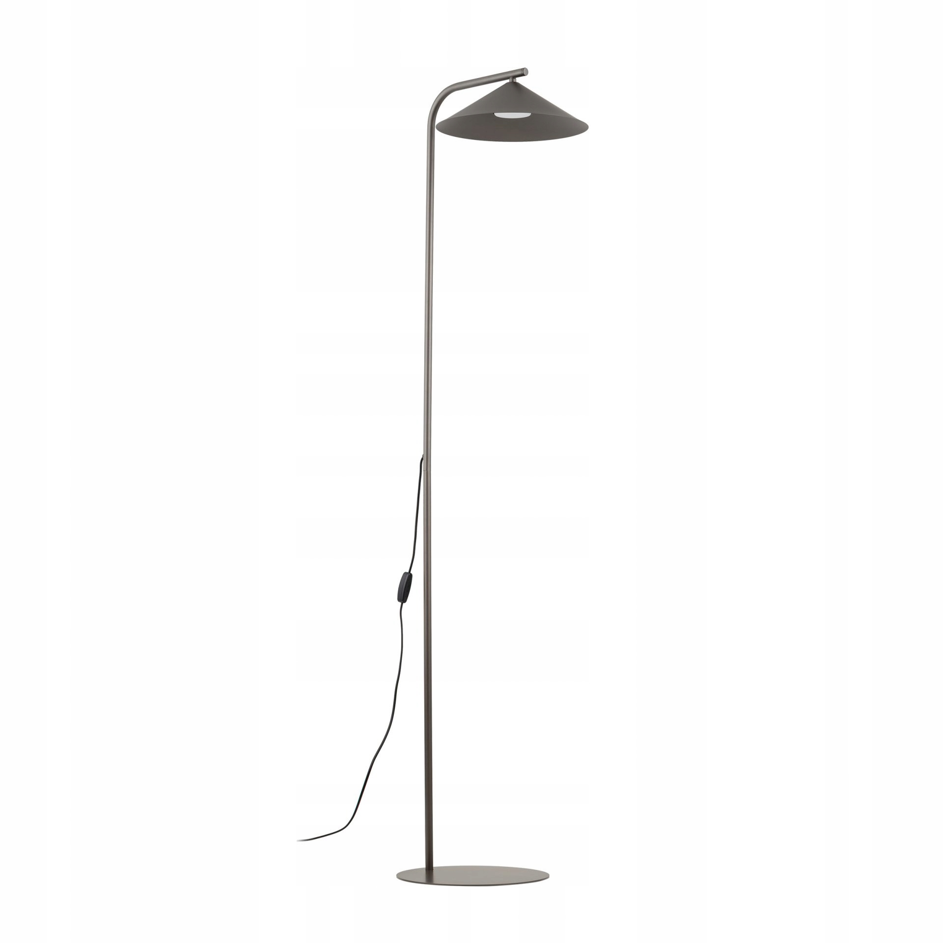 Podlahová lampa Lume New Brown 16186 Tk Lighting