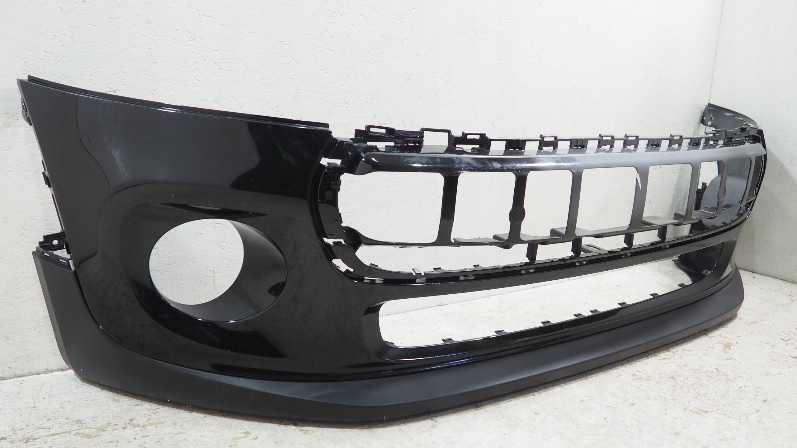 Mini Cooper One F56 bumper front front 7317969