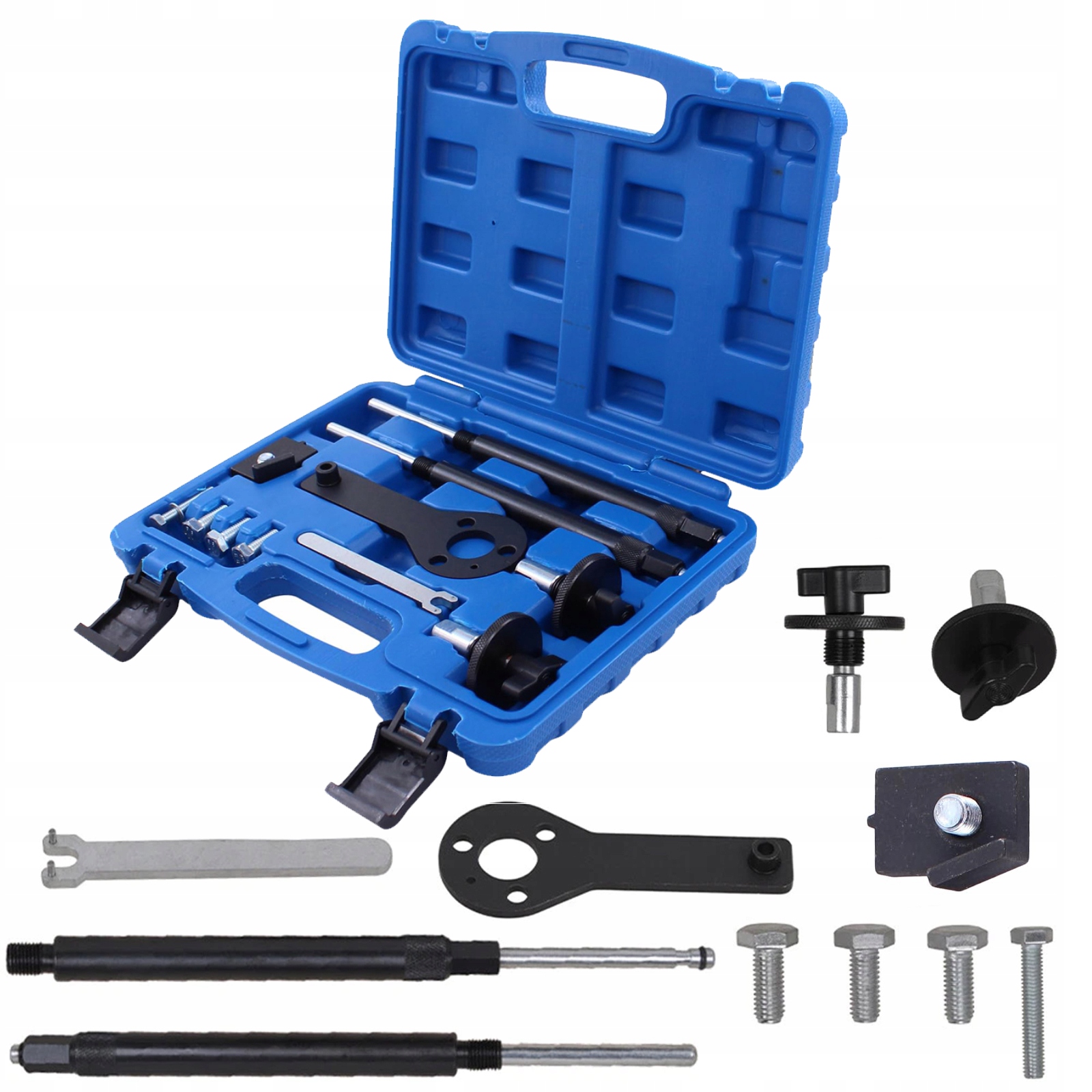 Blokování Rozvodů Fiat 1.2 1.4 16V 1.4 T-jet