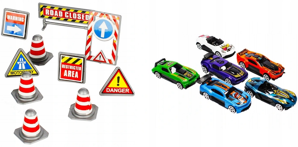 AUTO CIĘŻAROWE KONTENER  MC 6312