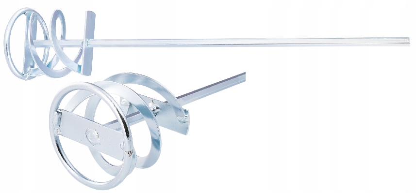 

Richmann Mieszadło Do Zapraw 400x80MM C0631