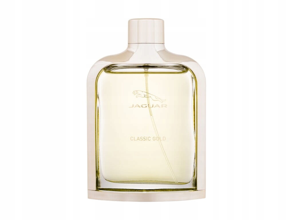 Jaguar Classic Gold Toaletní voda 100 ml