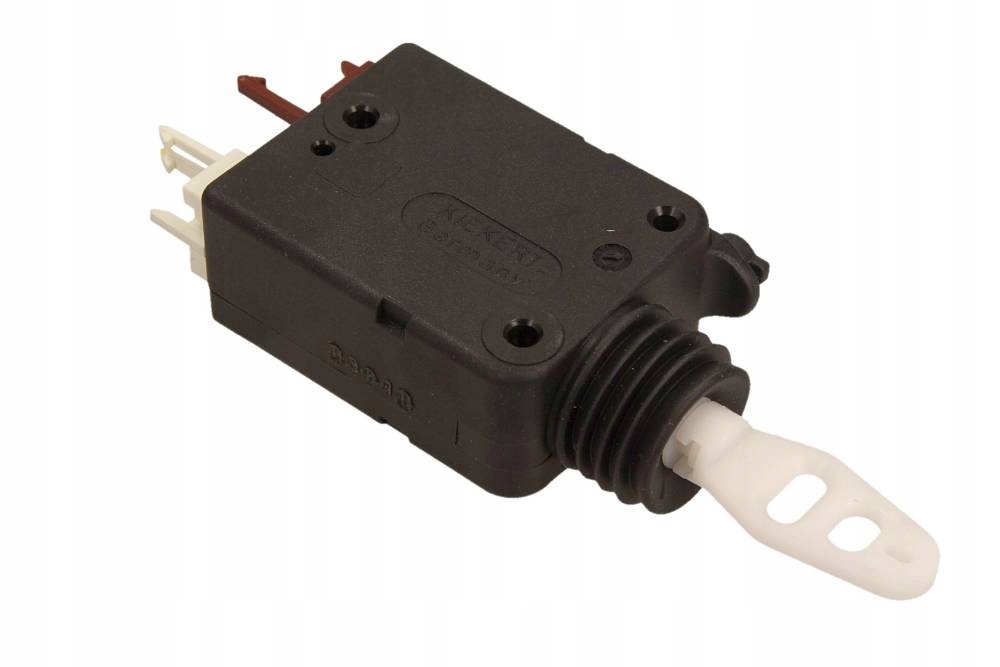 SIŁOWNIK CENTRALNEGO ZAMKA PEUGEOT PARTNER 96- PEUGEOT CITROEN 661503