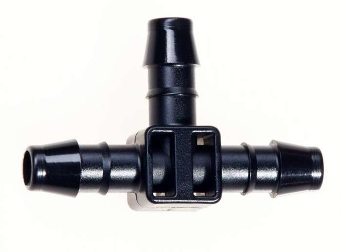 

Blumat Złączka typu-T 8-8-8mm 1szt