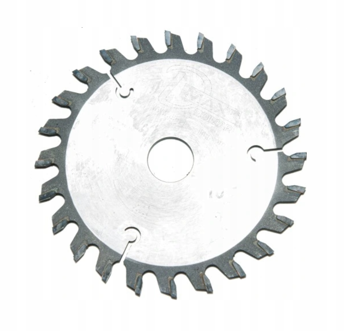 

Dimar Podcinak trapezowy Hm 125x20x24Z Płyta/ Mdf