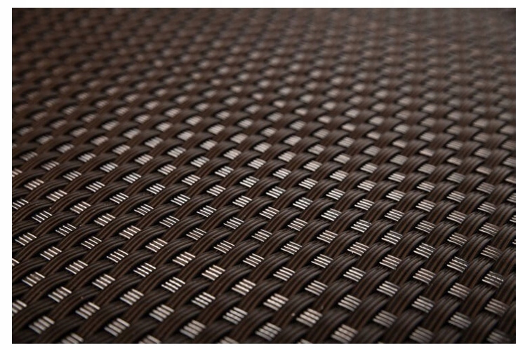 

Osłona Balkonowa z Technorattanu na Wymiar RD02