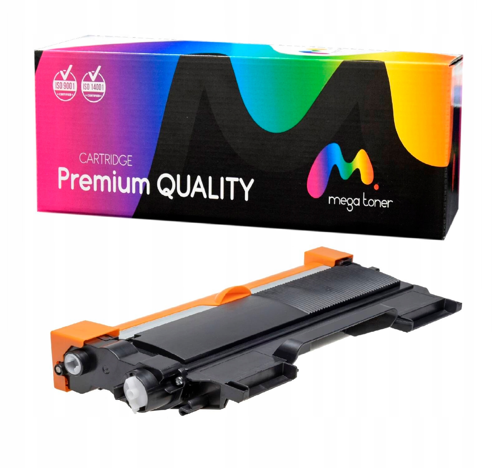 TONER DO BROTHER DCP7055 DCP-7055W DCP7057E HL2130