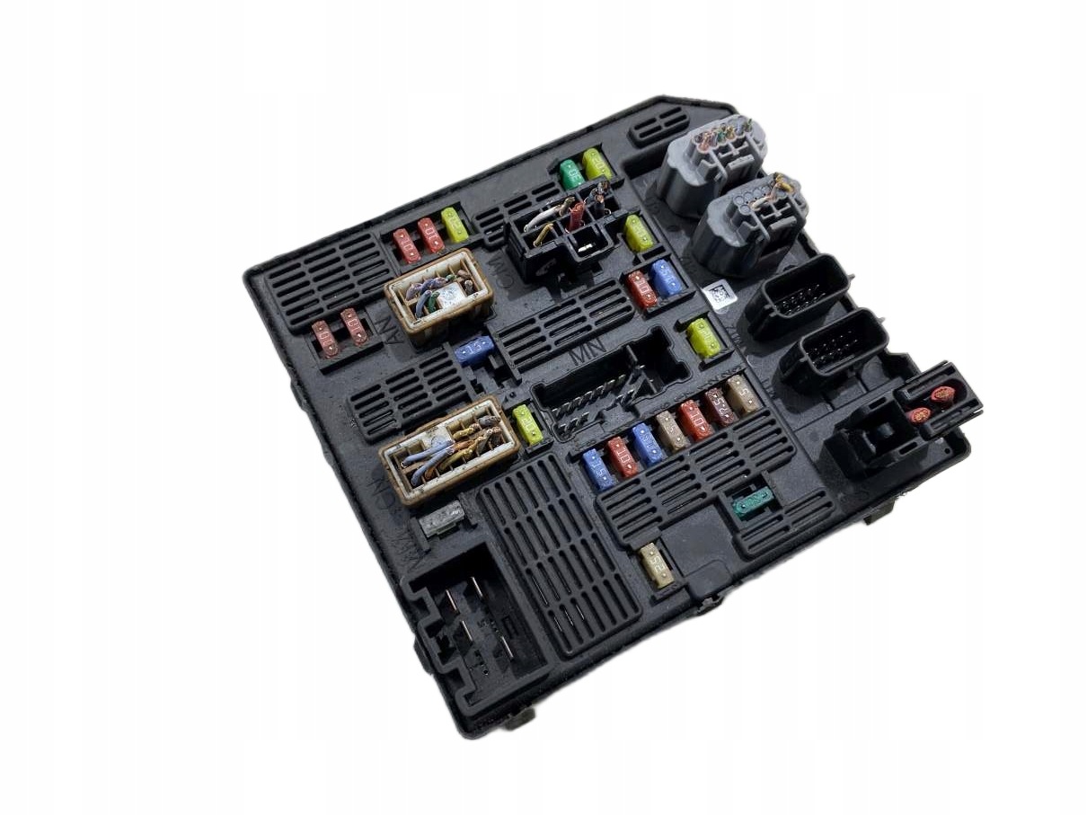 module USM GRAND SCENIC III 2.0 DCI 284B69553R