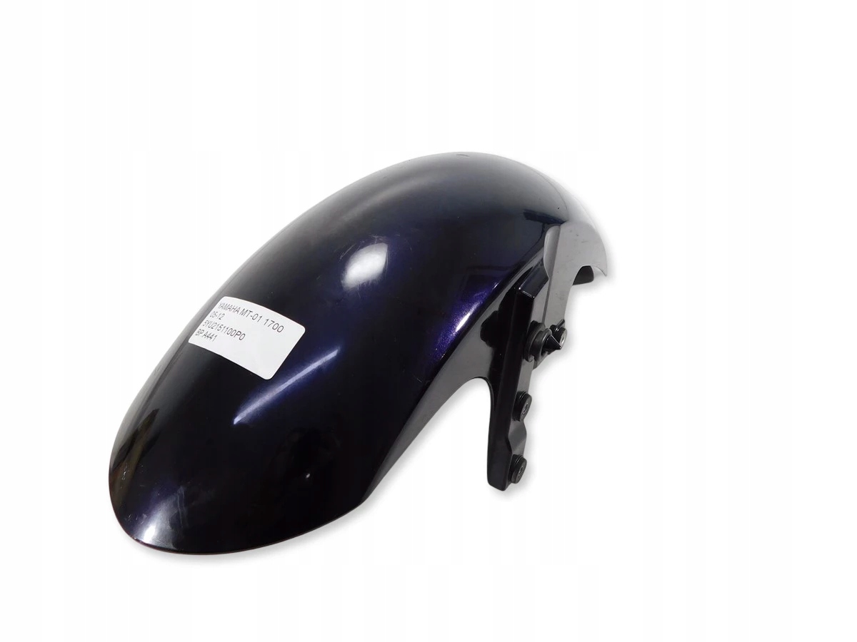 Predný Blatník Yamaha MT-01 1700 05-12 5YU2151100PO