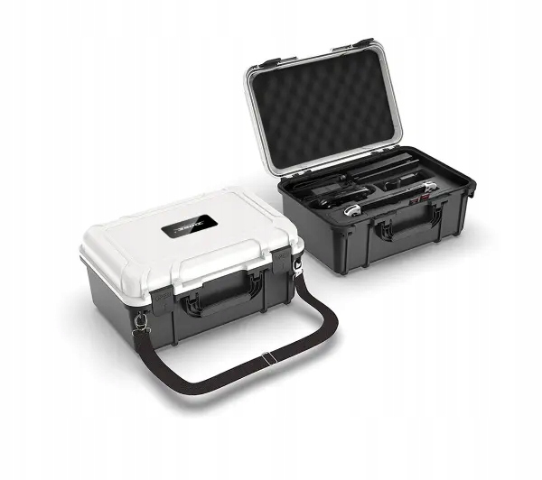 Etui Dobe TY-3826 Storage Case do Nintendo Switch, Asus Rog, Steam Deck