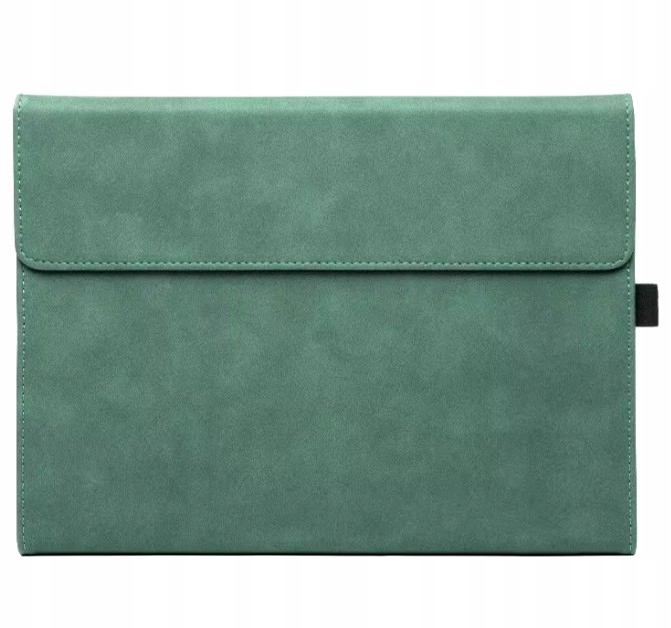 Tpu pouzdro pro Microsoft Surface Pro 8,9,10,11 Zelené
