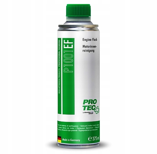

Płukanka Silnika Pro-Tec Engine Flush 375ml