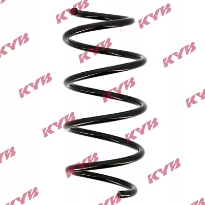 Pružina zavěšení RA1083 Kyb
