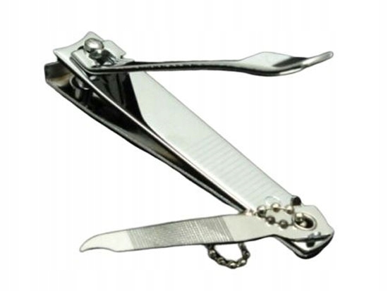 DUŻY OBCINACZ DO PAZNOKCI