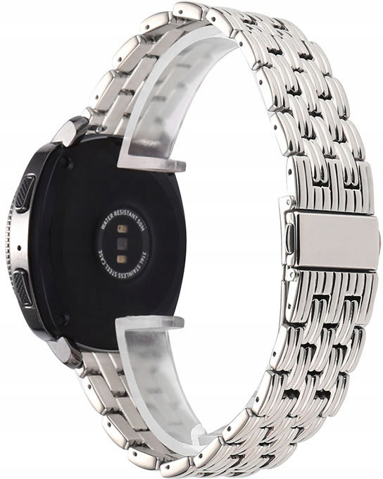 Řemínek Pro Xiaomi MI Watch S1 S2 S3 S4 Amazfit Gtr 47MM 2 2e 3 4 Pro Redmi 5