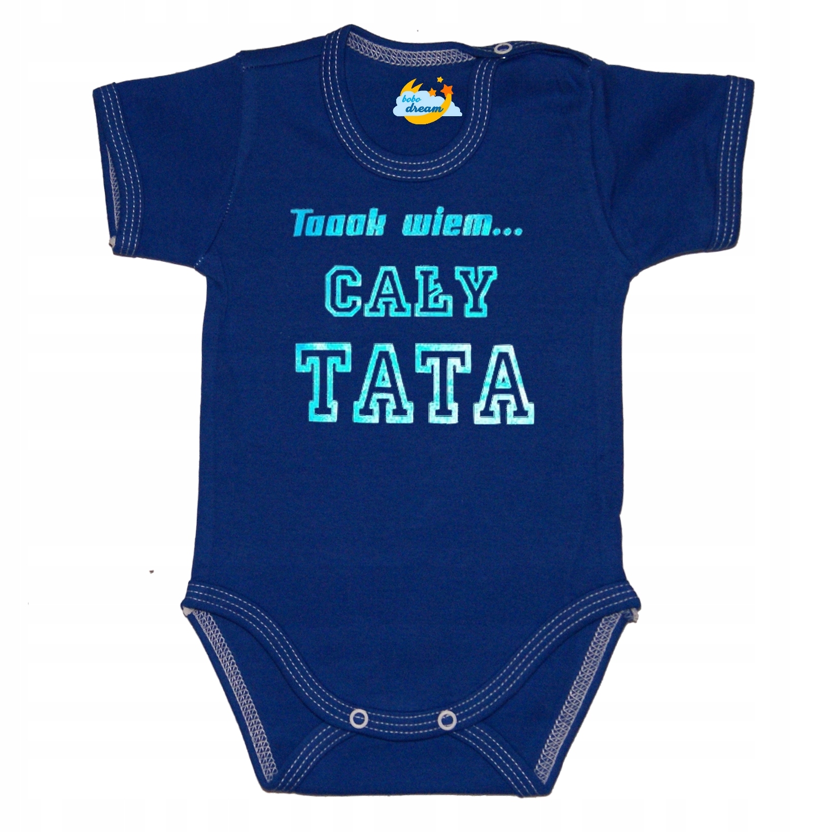 

Body Tak wiem Cały Tata 104