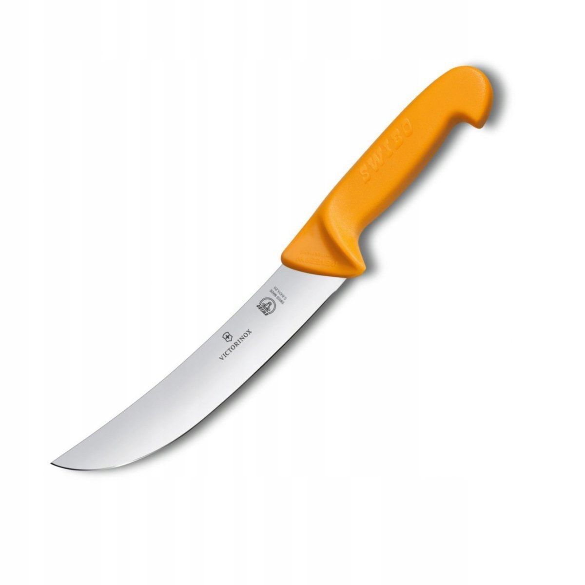 Mäsiarsky nôž Victorinox Swibo 26 cm Profesionálna presnosť, odolnosť