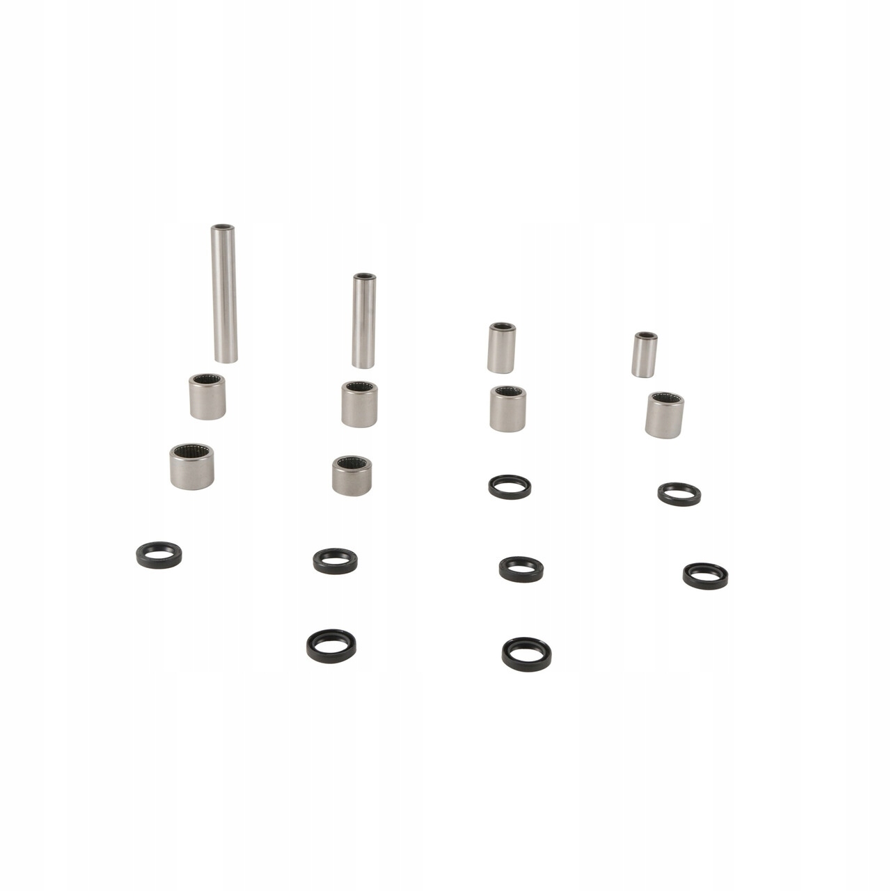 Bearing Worx Sada Na Opravu Spojovacieho Prvku (kĺbu) Výkyvného Ramena Honda Crf 250F 19