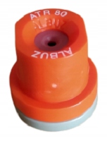 Dysza sadownicza ALBUZ ATR 80 pomarańczowa Marka maszyny Inna