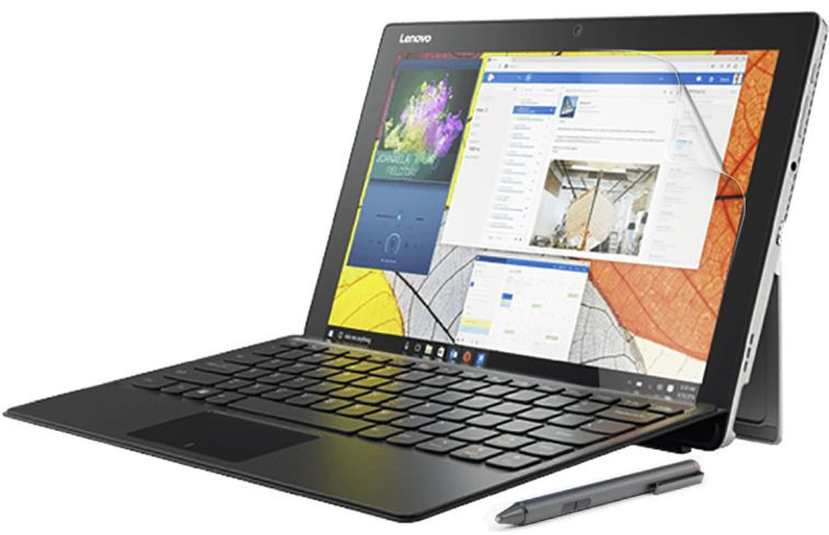 

Lenovo MIIX 510-12iKB i3-7100U 4GB 128SSD WIN10H