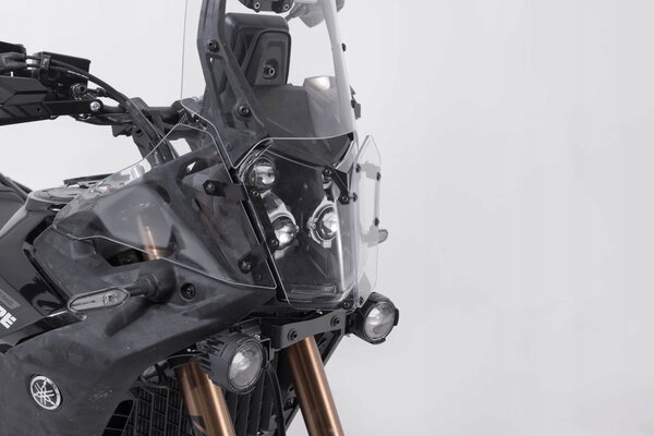 OSŁONA REFLEKTORA SW-MOTECH TÉNÉRÉ 700 WORLD RAID/RALLY. ()