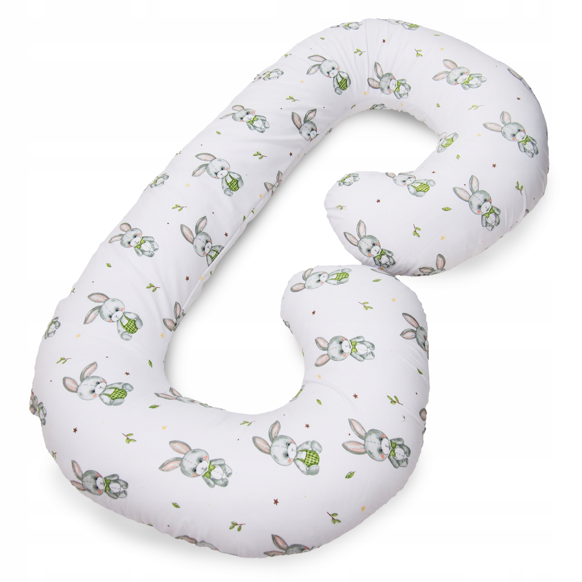 Kerstin POSZEWKA NA PODUSZKĘ ROGAL TYP C DO KARMIENIA SPANIA