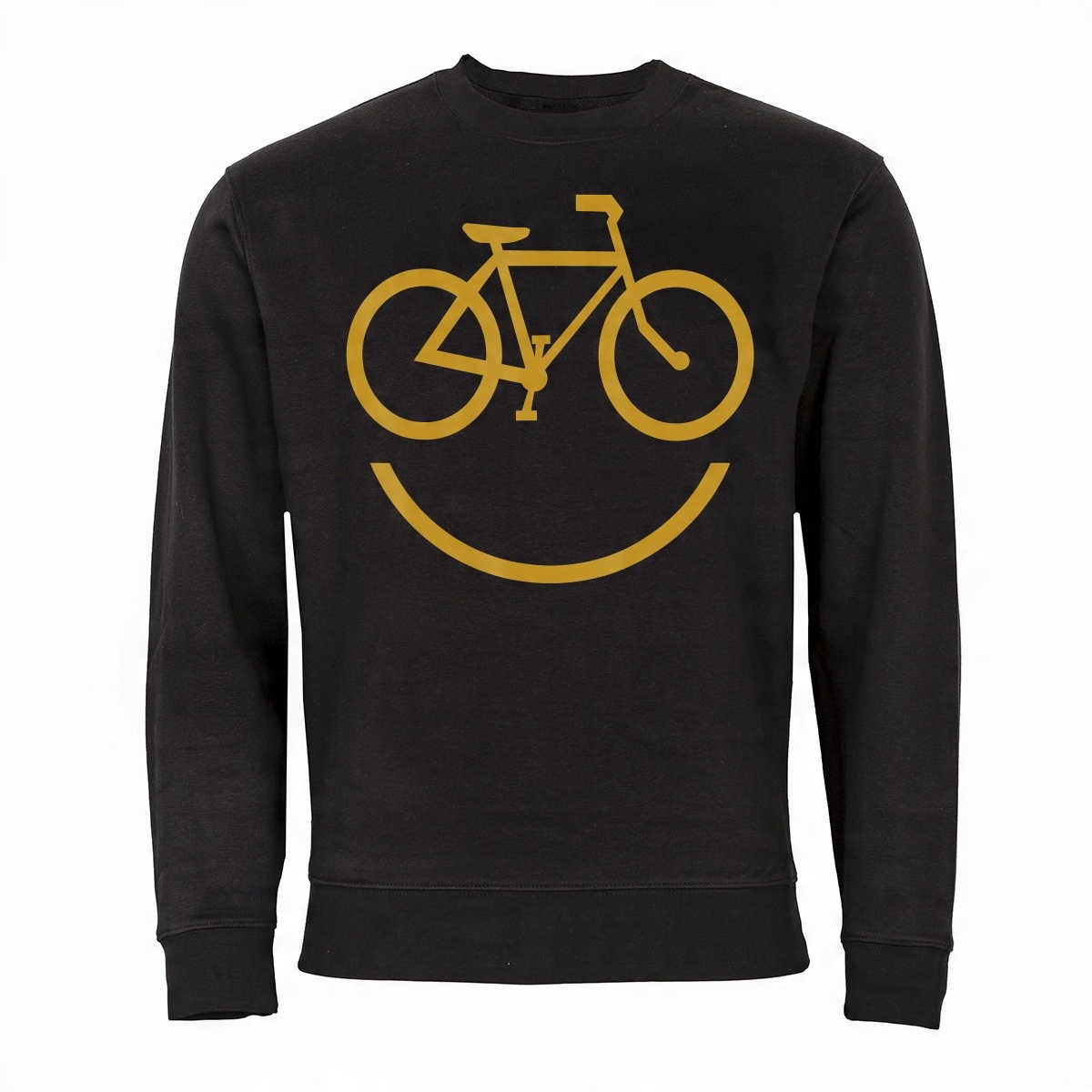 

Bluza Rowerowa Na Rower Dla Kolarza Smile Uśmiech