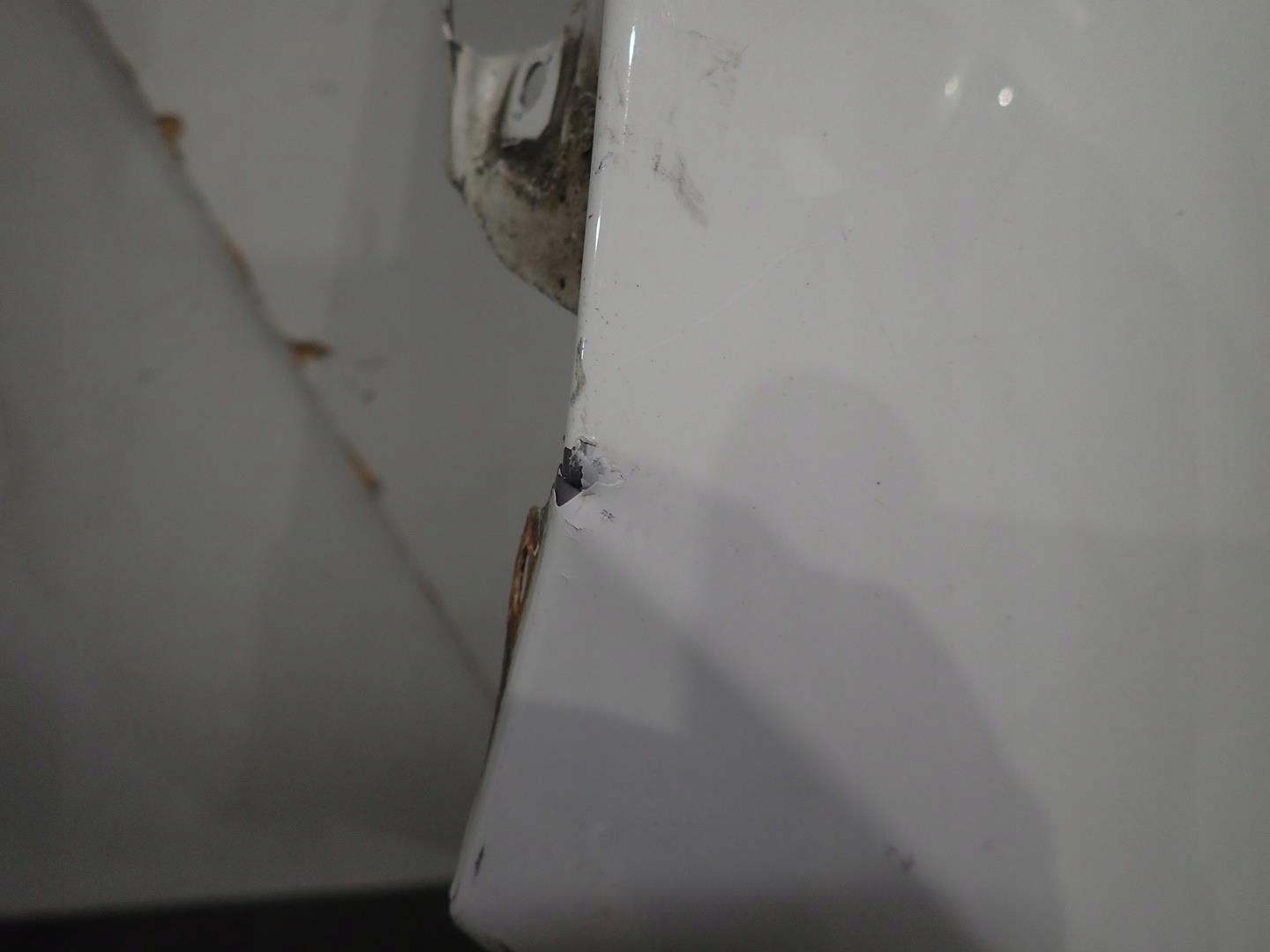 BLATNÍK PREDOK PREDNÝ ĽAVÝ BMW 1 E82 W87 E88