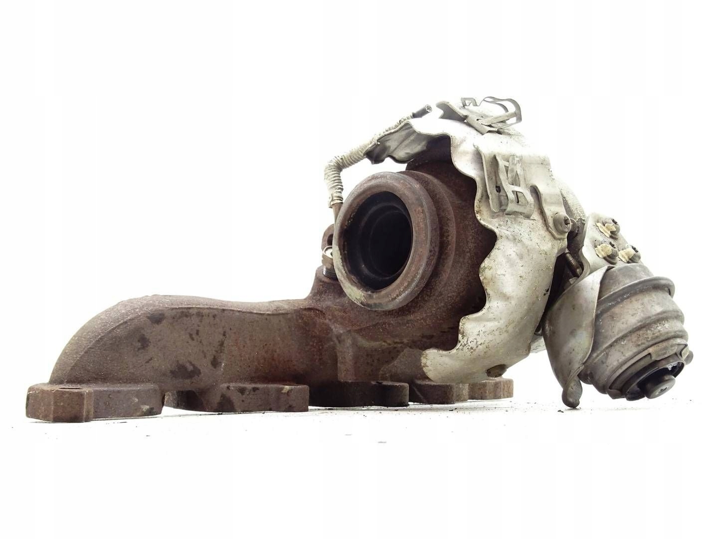 turbo OCTAVIA III 8476710002