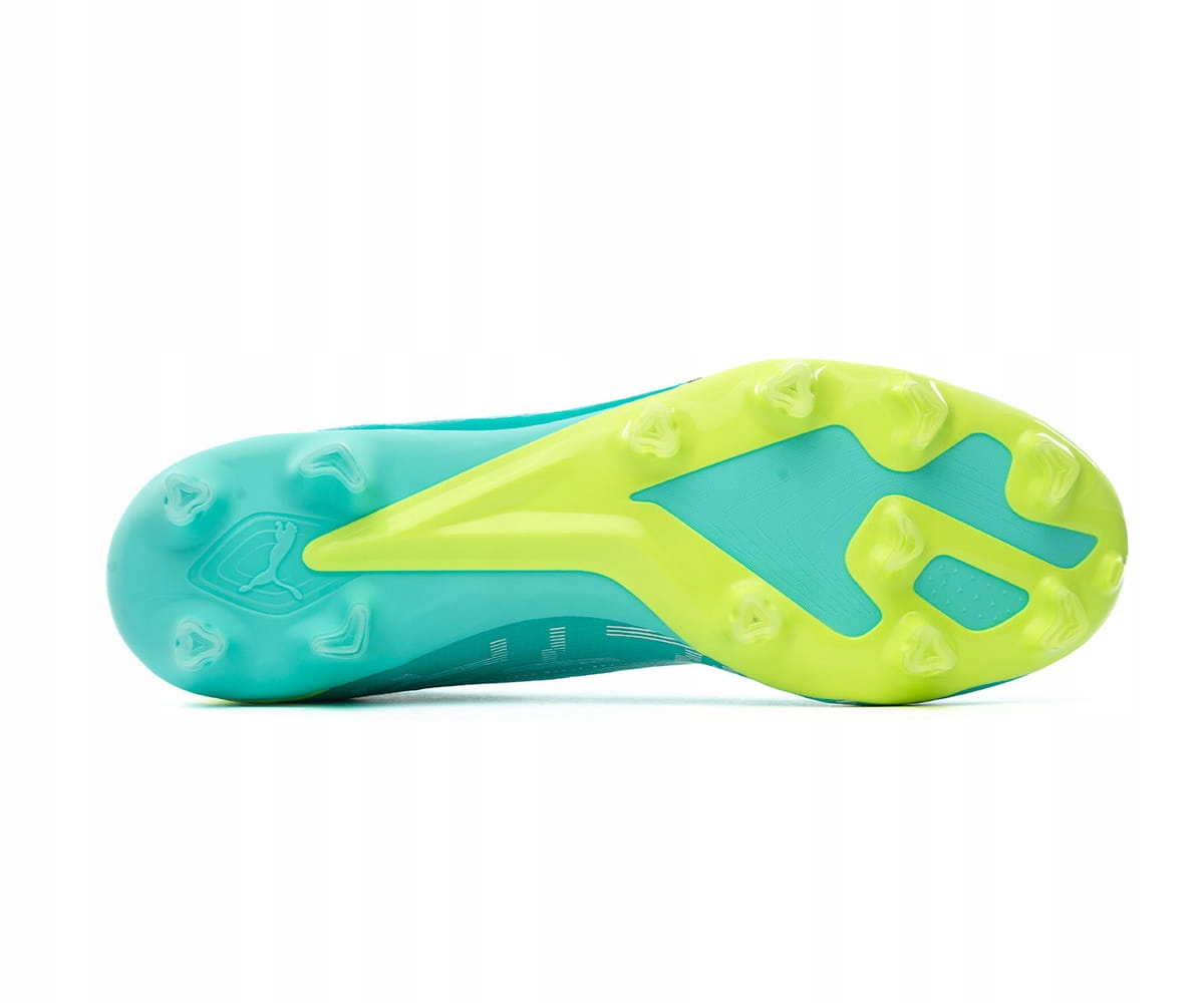 PUMA ULTRA PRO FG/AG MĘSKIE BUTY PIŁKARSKIE KORKI LANKI Rozmiar 39