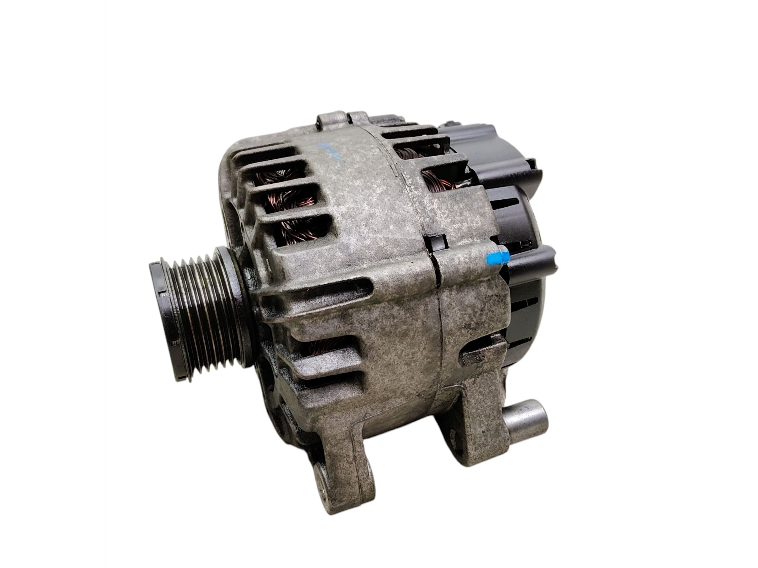 alternator 150A CITROEN DS4 DS3 DS5 C4 II JUMPY III 2.0 HDI 9678048880