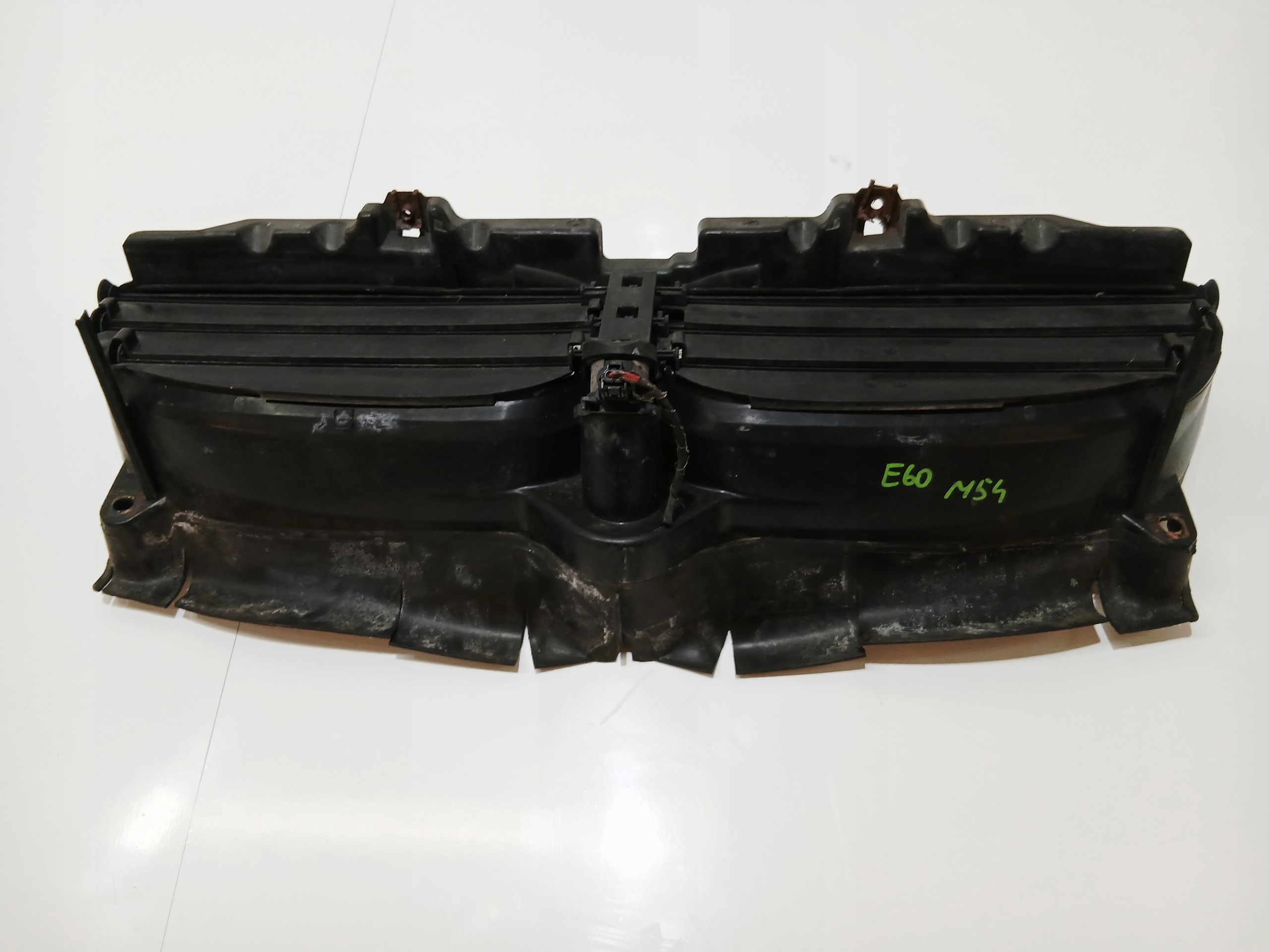 luftansaugkanal BMW E60 M54 7050537
