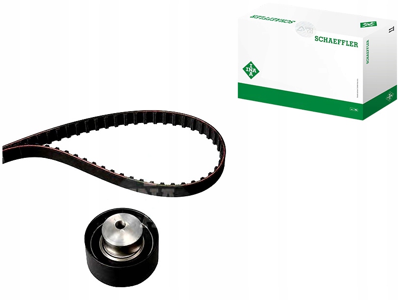 Rozvodová Sada Fiat 1,2 16V Ina