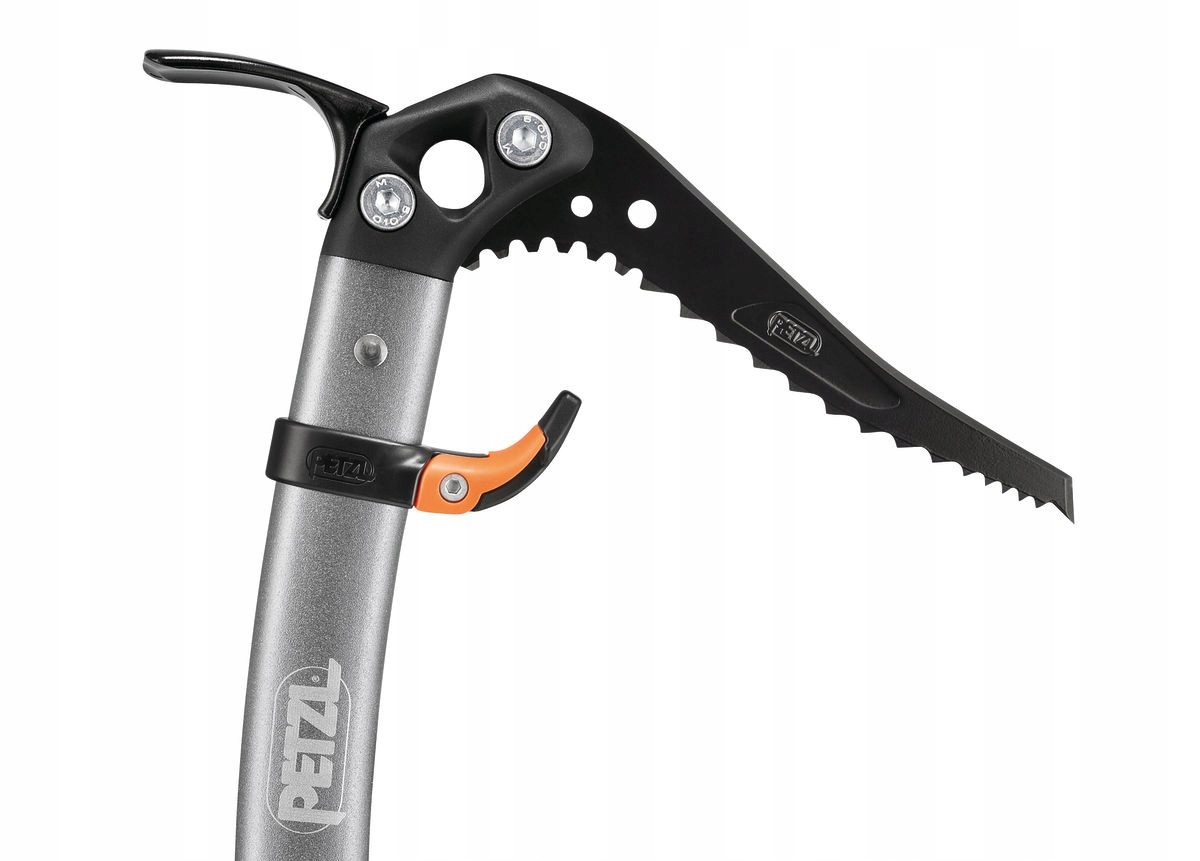 Wspornik do czekana Petzl Trigrest Marka Petzl