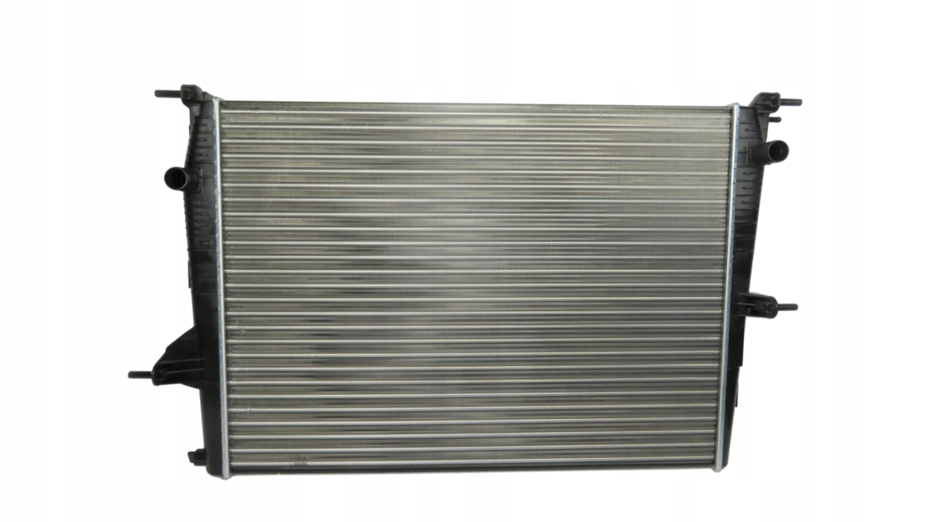 CHŁODNICA WODY RENAULT MEGANE III 2008 - 2015