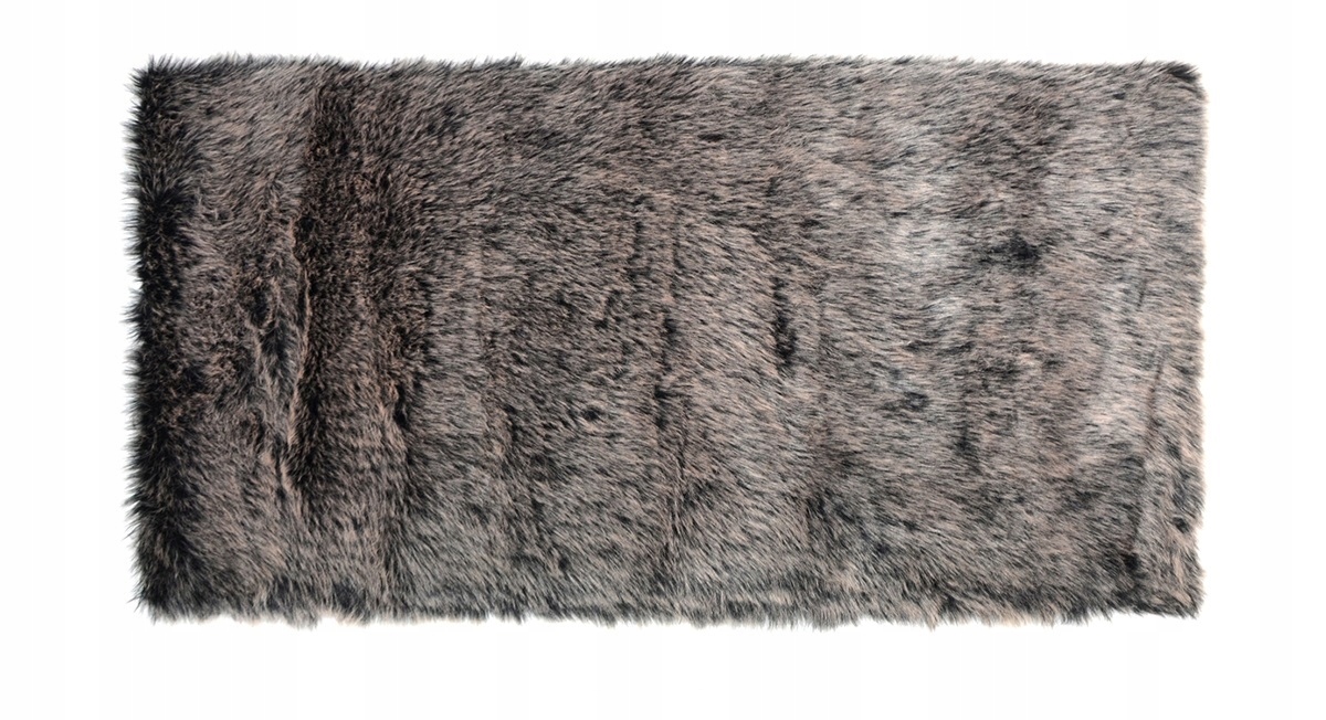 

Miękki Dywan Jak Futro Ala 60x120 CM MIX Kolorów