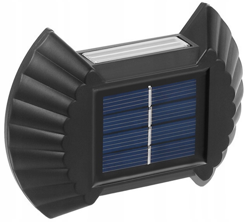 

Lampka Solarna Lampka Kinkiet Ogród Led 3862