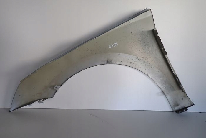 SKODA OCTAVIA IV fender right front front