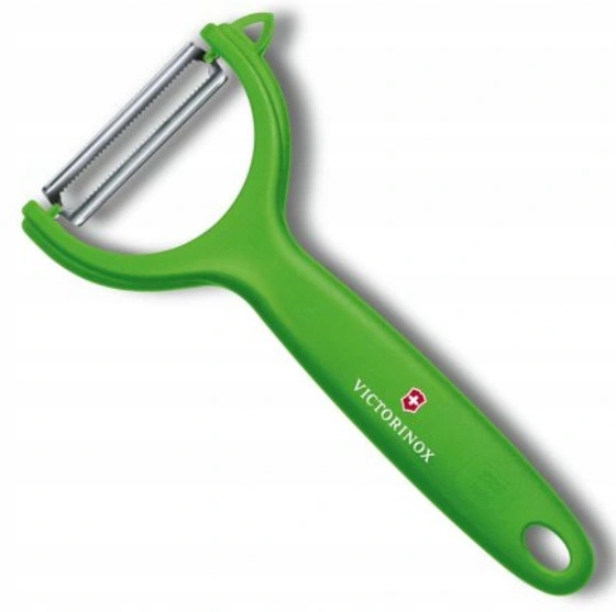 

Victorinox Szwajcarska Obieraczka Warzyw Obierak Y