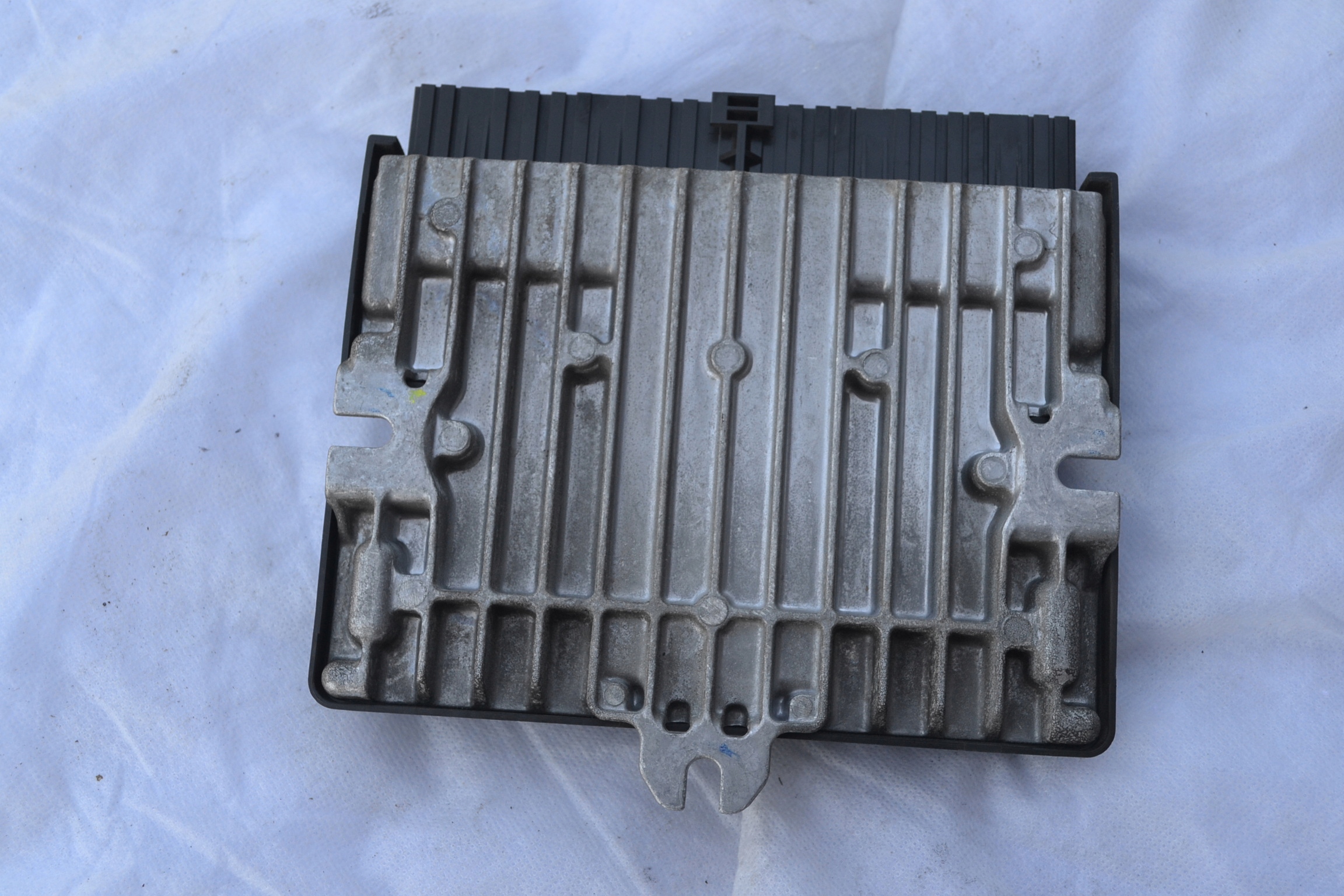 module springing Jaguar Range HPLA-14F392-HE