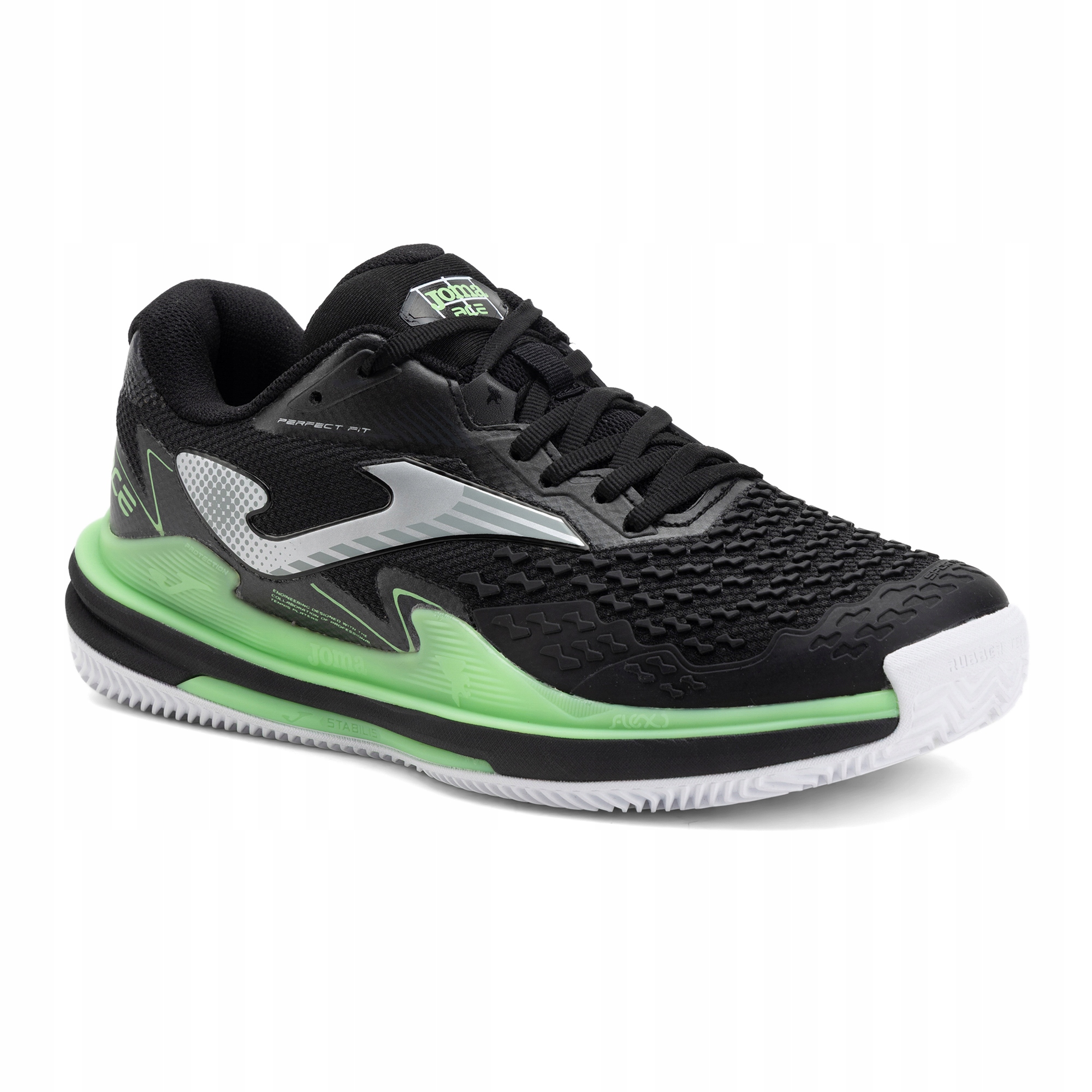 Joma buty do tenisa ziemnego Ace C TACEW2501C rozmiar 42,5