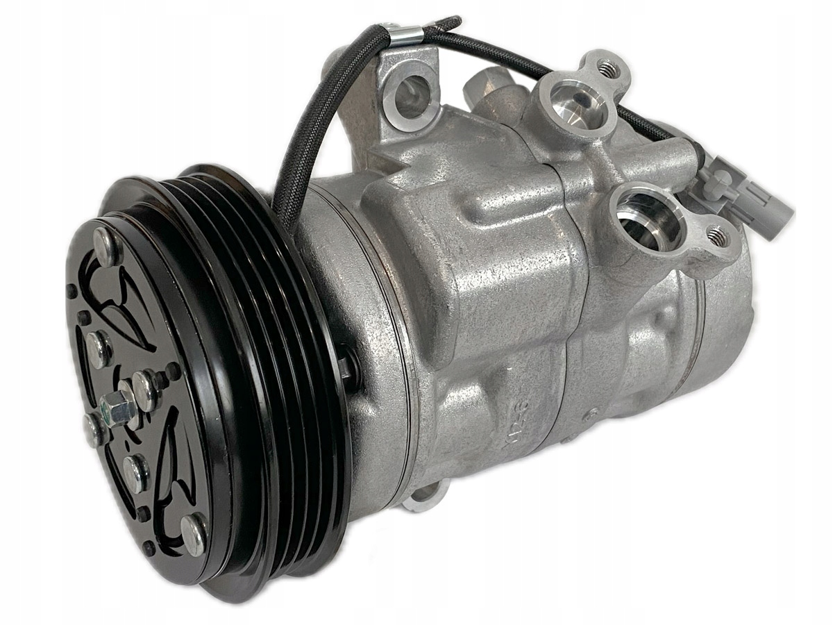 Kompresor Klimatizace Suzuki Baleno 95200M68P00 4472609420 EKL38945