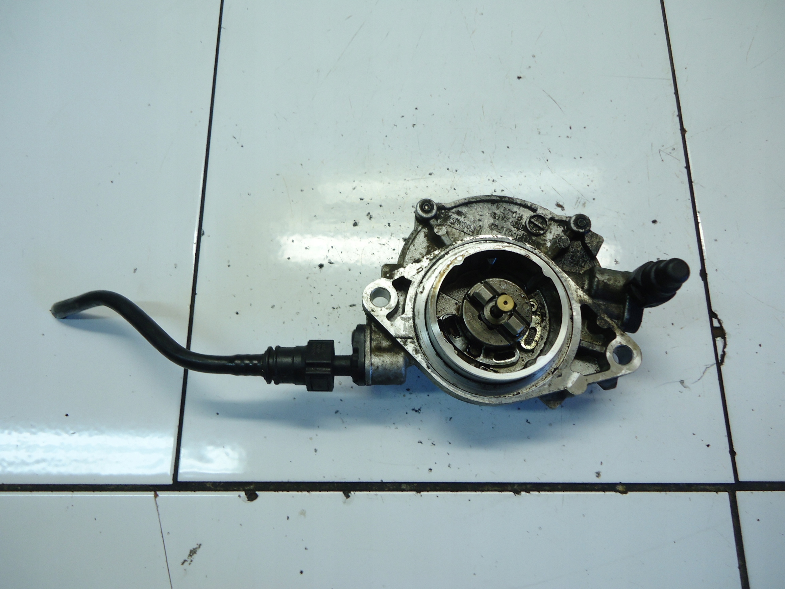 FORD TRANSIT MK7 2.2TDCI Pompa VACUM BK3Q2A451FB