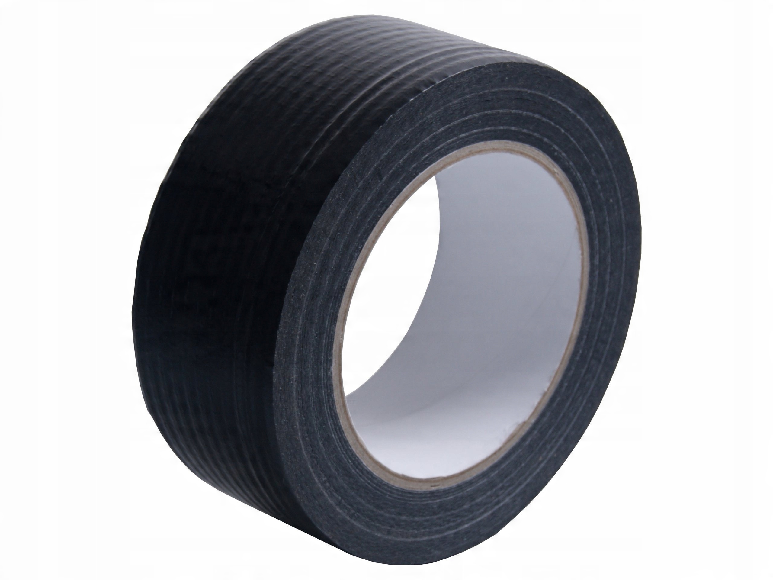 

Taśma Pakowa Naprawcza Zbrojona 48/50 duct Czarna